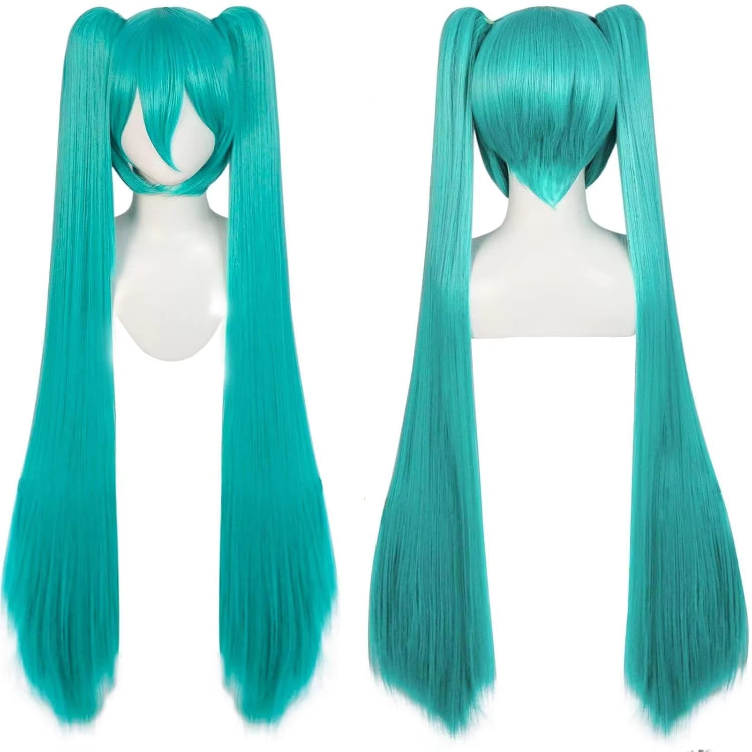 Hatsune Miku Cosplay Wig Anime