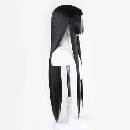 Kochou Kanae Wig Anime Demon Slayer Cosplay