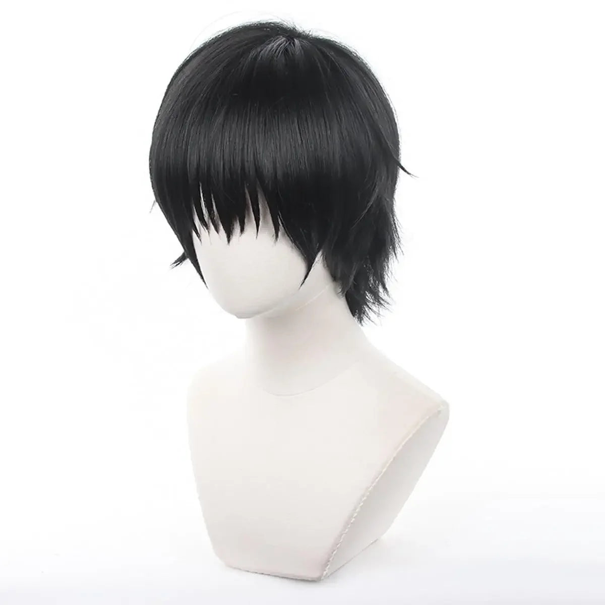 Toji Fushiguro Cosplay Jujutsu Kaisen Wig