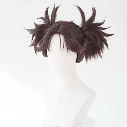 Choso Cosplay Jujutsu Kaisen Anime Wig