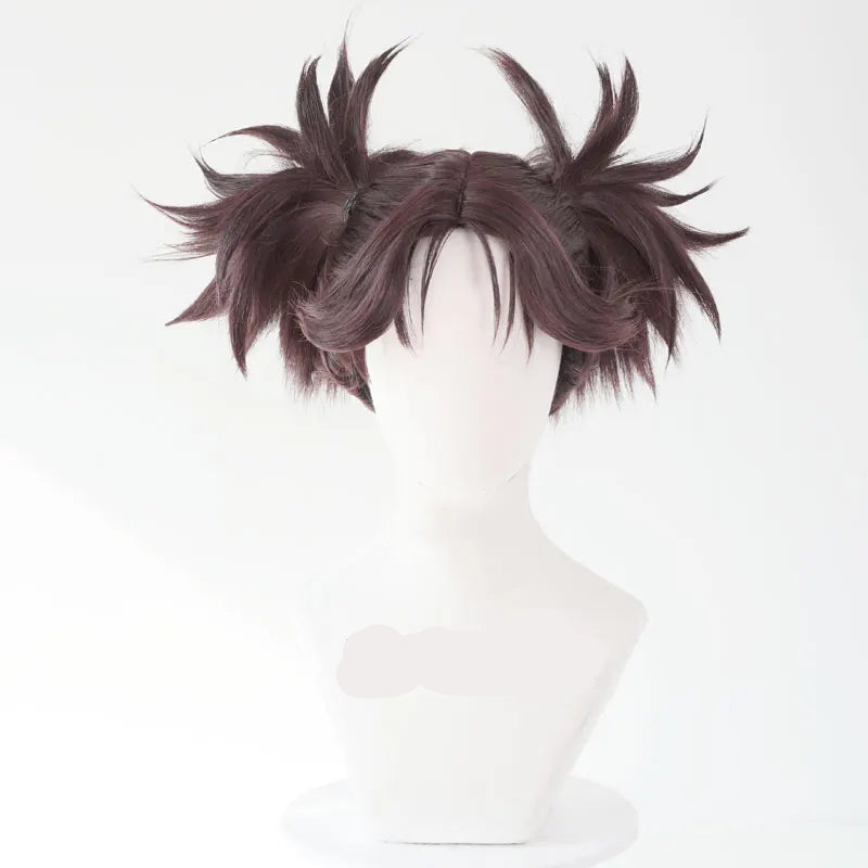 Choso Cosplay Jujutsu Kaisen Anime Wig