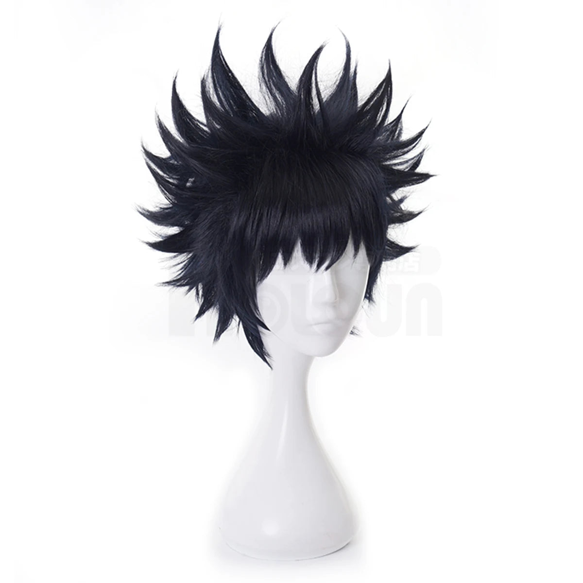 Megumi Fushiguro Cosplay Jujutsu Kaisen Wig