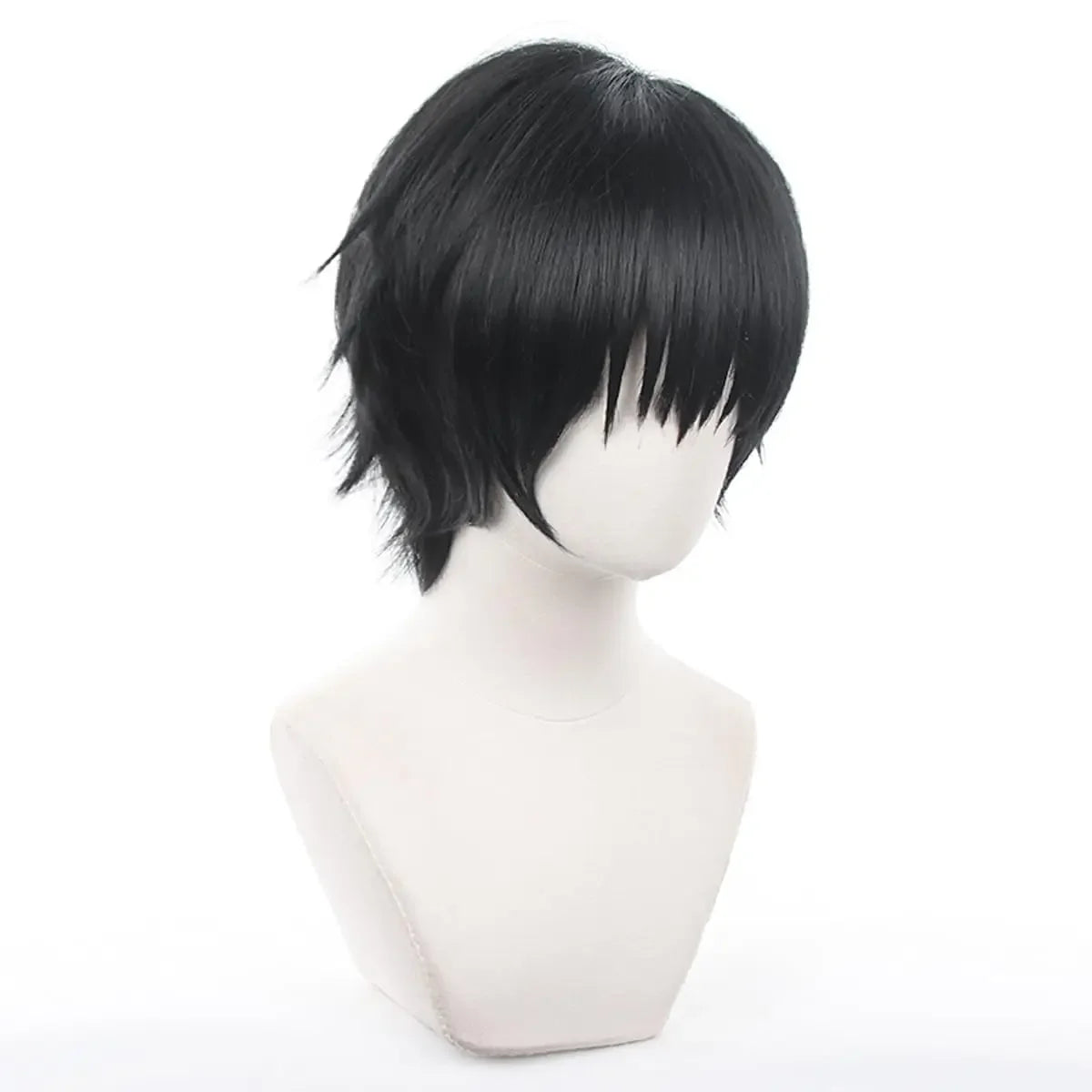 Toji Fushiguro Cosplay Jujutsu Kaisen Wig