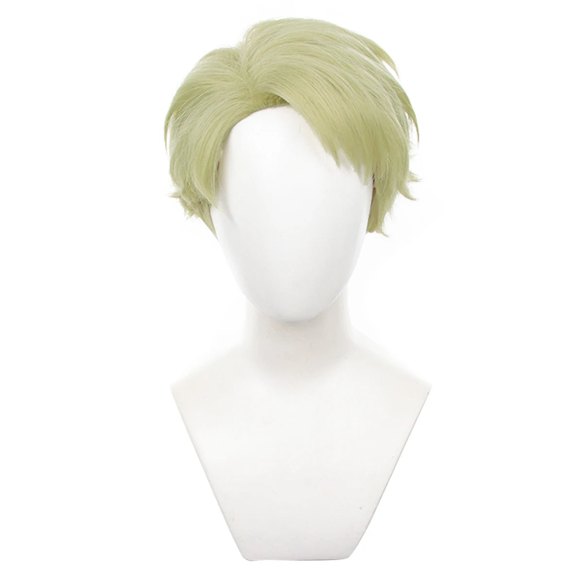  Nanami Kento Cosplay Jujutsu Kaisen Wig