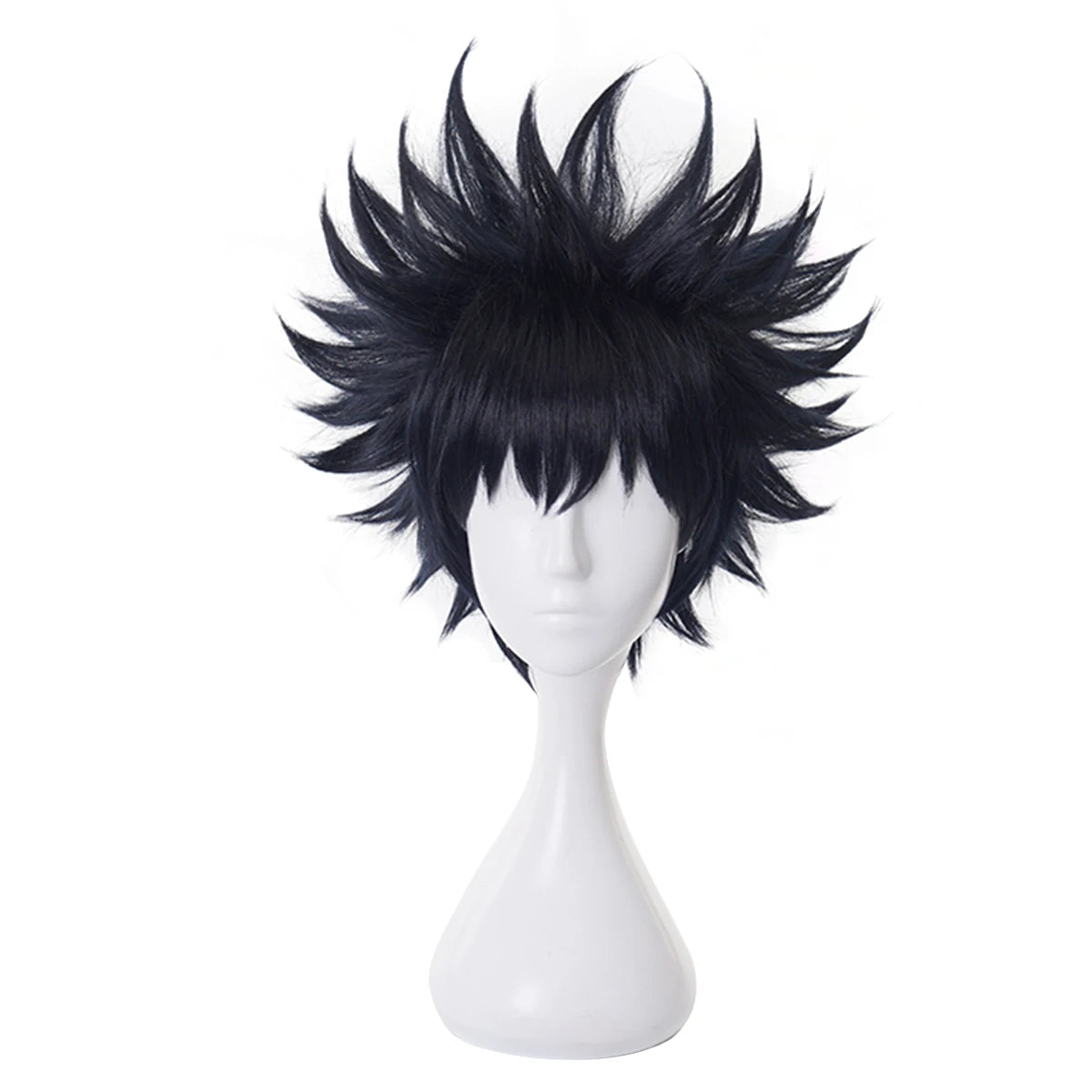 Megumi Fushiguro Cosplay Jujutsu Kaisen Wig