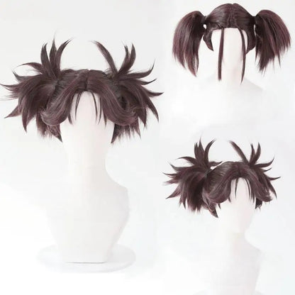 Choso Cosplay Jujutsu Kaisen Anime Wig