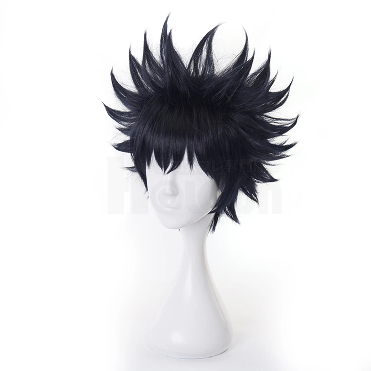 Megumi Fushiguro Cosplay Jujutsu Kaisen Wig