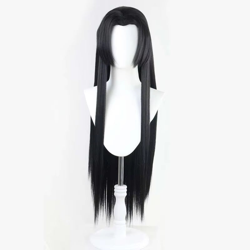 Kochou Kanae Wig Anime Demon Slayer Cosplay