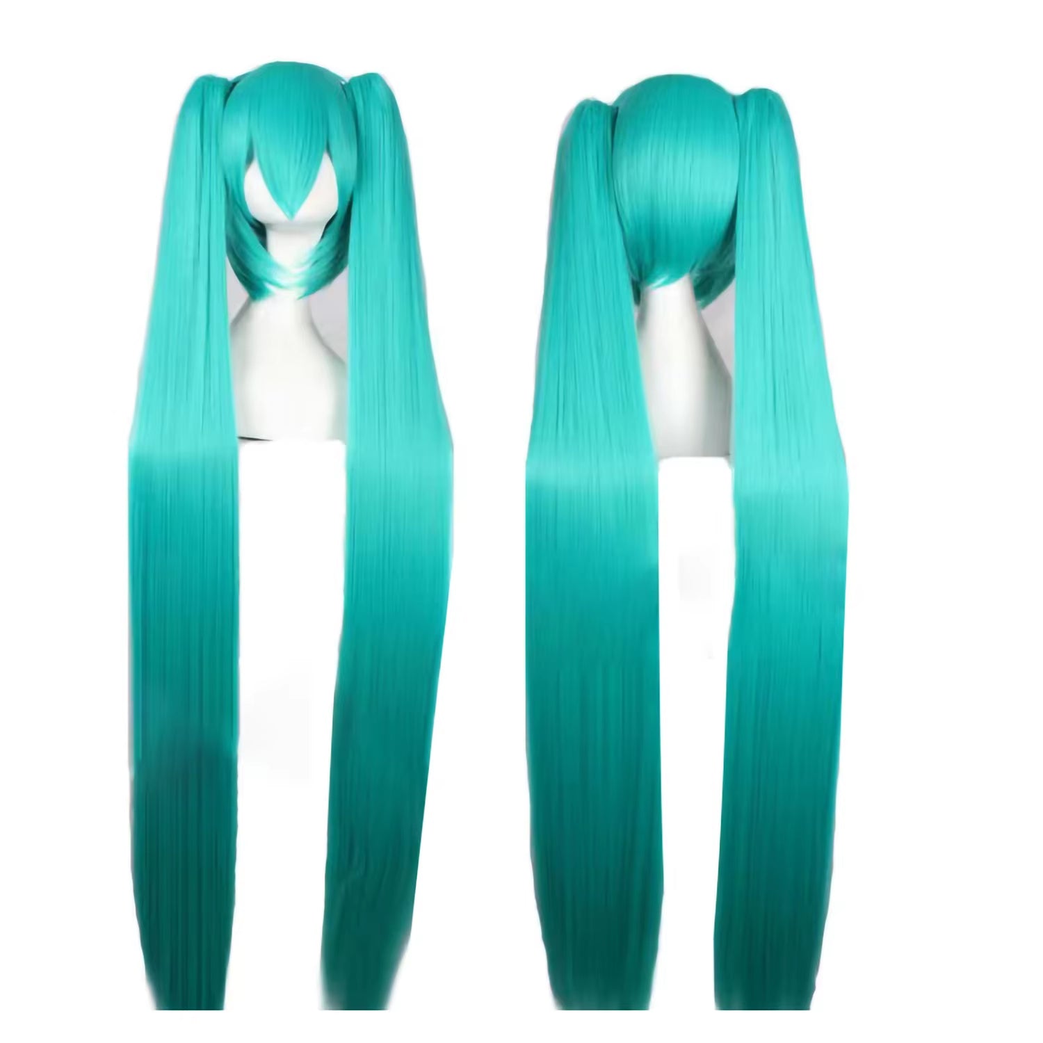 Hatsune Miku Cosplay Wig Anime