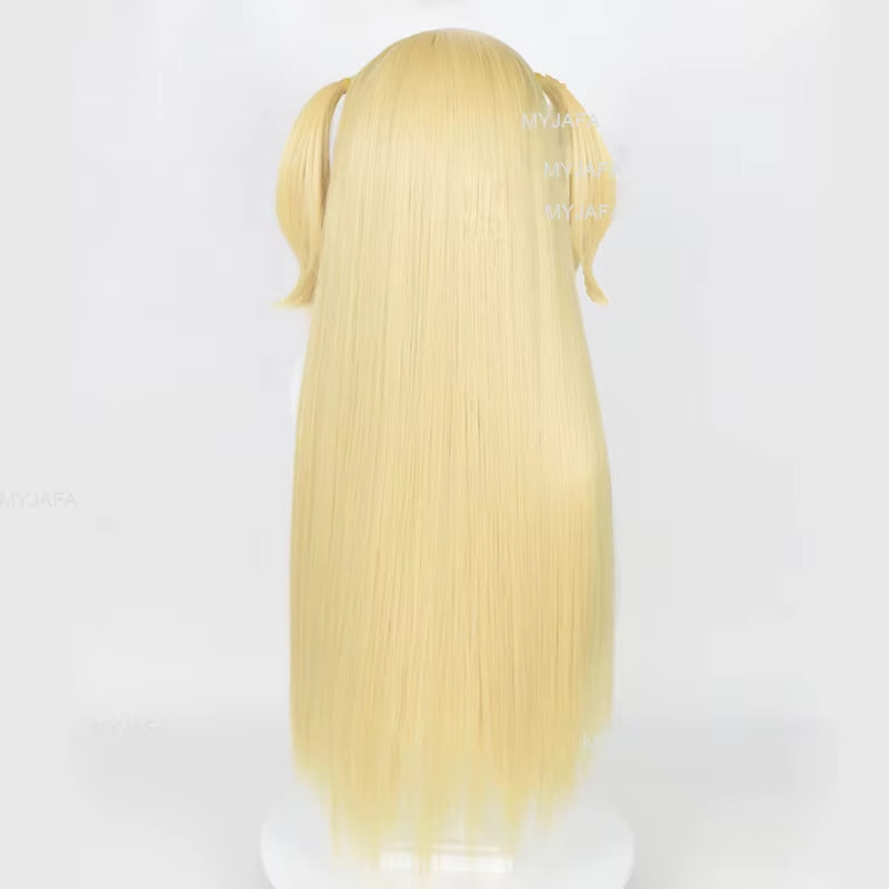 Amane Misa Cosplay Anime Death Note Wig